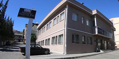 KAHRAMANMARAŞ’TA TAZİYE EVLERİ HİZMETE AÇILDI