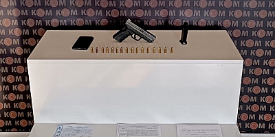 KAHRAMANMARAŞ’TA TEFECİLİK OPERASYONU