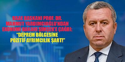 KAHRAMANMARAŞ’TA TEKSTİL ÜRETİMİ ALARM VERİYOR: KAPASİTE %40’A DÜŞTÜ