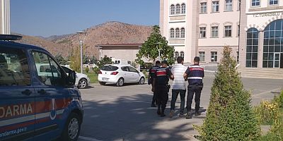 KAHRAMANMARAŞ’TA TELEFON DOLANDIRICISI TUTUKLANDI