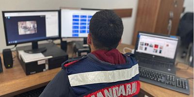 KAHRAMANMARAŞ’TA TERÖR OPERASYONU