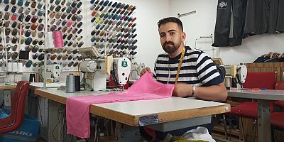 KAHRAMANMARAŞ’TA TERZİLER VATANDAŞLARIN YENİ GÖZDESİ OLDU