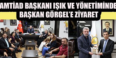KAHRAMANMARAŞ’TA  TİCARET YAPAN HER İŞ İNSANIMIZIN KAZANMASINI İSTİYORUZ