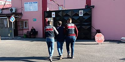 KAHRAMANMARAŞ’TA TÜNEL FARELERİ YAKALANDI