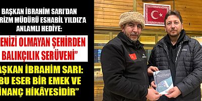 KAHRAMANMARAŞ’TA TURİZM VE ÜRETİM BİRLİKTE YÜKSELİYOR