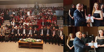 KAHRAMANMARAŞ’ TA TÜRK HALK MÜZİĞİ ÖĞRETMENLER KONSERİ MUHTEŞEM