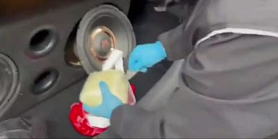 KAHRAMANMARAŞ’TA UYUŞTURUCU MADDE SEVKİYATINA AĞIR DARBE
