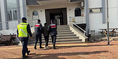 KAHRAMANMARAŞ'TA UYUŞTURUCU OPERASYONU: 2 TUTUKLAMA