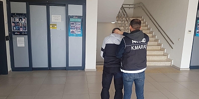 KAHRAMANMARAŞ'TA UYUŞTURUCU OPERASYONU: 4 ŞÜPHELİ TUTUKLANDI