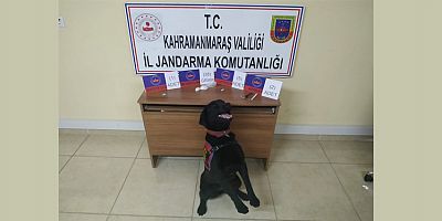 KAHRAMANMARAŞ’TA UYUŞTURUCU OPERASYONU