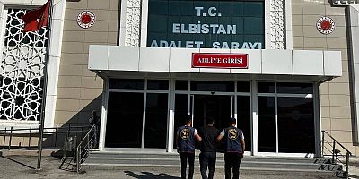 KAHRAMANMARAŞ’TA UYUŞTURUCU TACİRLERİ TUTUKLANDI