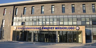KAHRAMANMARAŞ'TA UYUŞTURUCU TİCARETİ YAPAN 16 ŞÜPHELİ YAKALANDI 