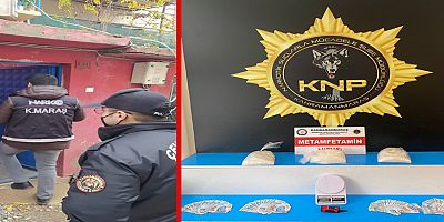 @UYUŞTURUCU OPERASYONU