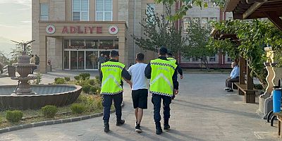 KAHRAMANMARAŞ’TA UYUŞTURUCUDAN 188 KİŞİYE İŞLEM YAPILDI