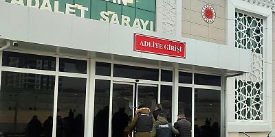 KAHRAMANMARAŞ TA UYUŞTURUCUDAN 3 KIŞI TUTUKLANDI 