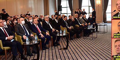 KAHRAMANMARAŞ’TA ‘YALAN HABER VE DEZENFORMASYONLA MÜCADELE’ ANLATILDI