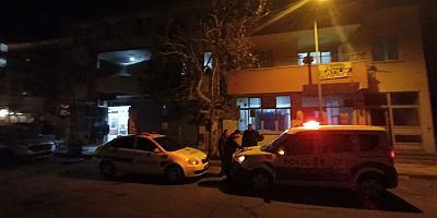 KAHRAMANMARAŞ’TA YALNIZ YAŞAYAN ADAM EVİNDE ÖLÜ BULUNDU