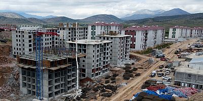 KAHRAMANMARAŞ’TA YERİNDE DÖNÜŞÜM’E TALEP YAĞMURU
