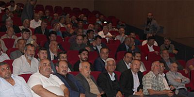 KAHRAMANMARAŞ'TA YERİNDE DÖNÜŞÜM İÇİN 220 BİN KİŞİ BAŞVURU YAPTI