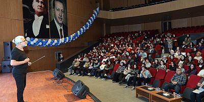 KAHRAMANMARAŞ’TA YKS KAMPI DEVAM EDİYOR