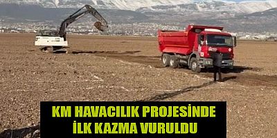 KAHRAMANMARAŞ’TA YÜKSEK KATMA DEĞERLİ SANAYİ DÖNÜŞÜMÜ BAŞLIYOR