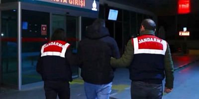 KAHRAMANMARAŞ'TAFETO OPERASYONU 