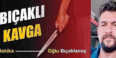 KAHRAMANMARAŞ’TAKİ CİNAYETTE KATİL OĞLU ÇIKTI