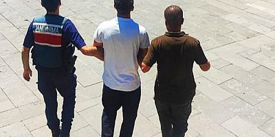KAHRAMANMARAŞ'TAKİ ORMAN YANGININA ŞAKA AMAÇLI PATLATILAN TORPİL NEDEN OLDU