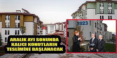 KAHRAMANMARAŞ'TAKİ SON DURUMU ANLATTILAR
