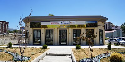 KAHRAMANMARAŞ’TAKİ YERİNDE DÖNÜŞÜM İLETİŞİM OFİSLERİ BELLİ OLDU