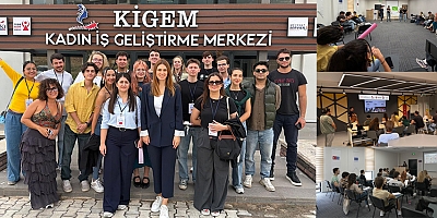 KAHRAMANMARAŞ’TAN AVRUPA’YA GENÇLİK KÖPRÜSÜ: 6 ÜLKEDEN GENÇLER BULUŞTU
