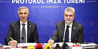 KAHRAMANMARAŞ’TAN TÜRKİYE’DE BİR İLK DAHA SOSYAL RİSK HARİTASI OLUŞTURULUYOR