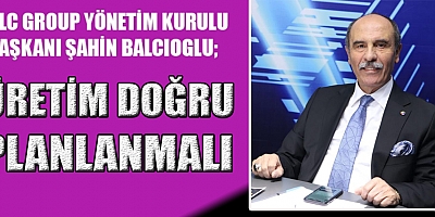 KAHRAMANMARAŞ TEKSTİLDE YAPAY ZEKA DÖNÜŞÜMÜ