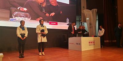 KAHRAMANMARAŞ TOKİ KURA ÇEKİMLERİNDE 2. GÜN