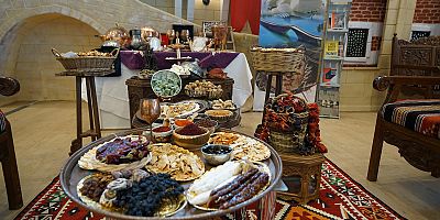 KAHRAMANMARAŞ, TÜM DEĞERLERİYLE İSTANBUL’DA TANITILACAK