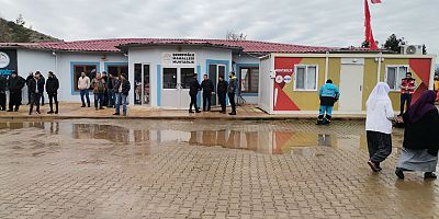 KAHRAMANMARAŞ VALİLİĞİ'NDEN AÇIKLAMA: ŞEHİT AİLESİ İLE İLGİLİ İDDİALAR ASIL