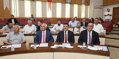 KAHRAMANMARAŞ VE DULKADİROĞLU İÇİN BİRLİKTE ÇALIŞIYORUZ!