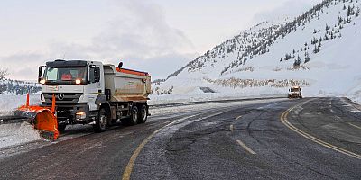 KAHRAMANMARAŞ YEDİKUYULAR’A ULAŞIM BÜYÜKŞEHİR’LE SAĞLANIYOR