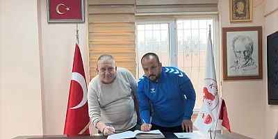 KAHRAMANMARAŞAPOR' DA YENİ DÖNEM