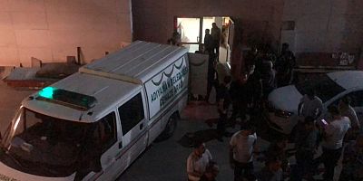 KAHRAMANMARAŞLI BAŞKOMİSER ŞEHİT DÜŞTÜ 