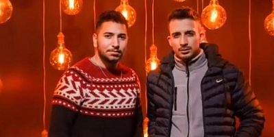 KAHRAMANMARAŞLI GENÇ MENAJERLER,  GENÇLİK FESTİVALİNE HAZIRLANIYOR