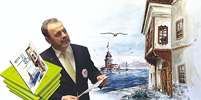 KAHRAMANMARAŞLI PROFESÖRÜN ESERLERİ 53 ÜLKENİN KÜTÜPHANESİNE GİRDİ