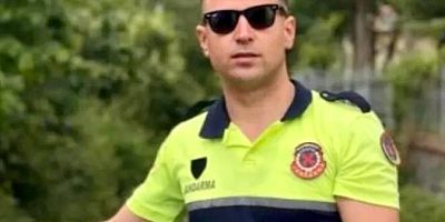 KAHRAMANMARAŞLI UZMAN ÇAVUŞ TRAFİK KAZASINDA HAYATINI KAYBETTİ