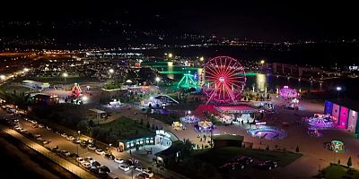 KAHRAMANMARAŞLILAR BLUELAND’A HEMEN GİDİN!