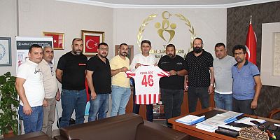 KAHRAMANMARAŞSPOR 12 ŞUBAT STADYUMUNA TEKRAR DÖNÜYOR