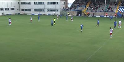 KAHRAMANMARAŞSPOR BİLDİĞİNİZ GİBİ: 3-0