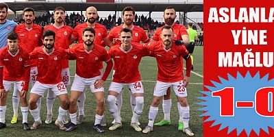 KAHRAMANMARAŞSPOR’DA KÖTÜ GİDİŞ DURDURULAMIYOR