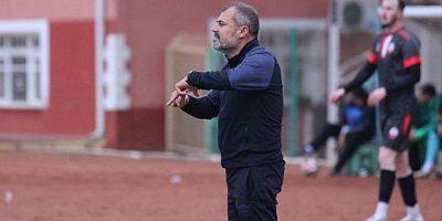 KAHRAMANMARAŞSPOR’DA OSMAN BOZKURT DÖNEMİ SONA ERDİ