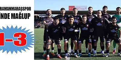 kahramanmaraşspor