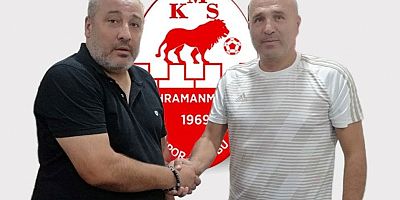 KAHRAMANMARAŞSPOR GALİP GÜNDOĞDU İLE ANLAŞTI